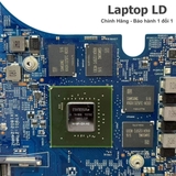 Card đồ hoạ (GPU) trên main Acer Aspire VN7-592G CPU i7-6700HQ 14302-1M — Laptop LD