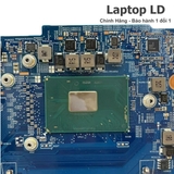 Khu vực CPU i7-6700HQ và chipset trên main Acer Aspire VN7-592G 14302-1M — Laptop LD