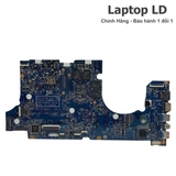 Mặt sau main Acer Aspire VN7-592G CPU i7-6700HQ 14302-1M, chi tiết linh kiện — Laptop LD
