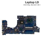 Main Acer Aspire VN7-592G CPU i7-6700HQ 14302-1M tổng quan mainboard laptop — Laptop LD
