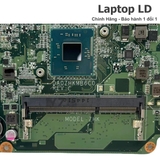 Khe RAM trên main Acer E3-112 / V3-112P / ES1-111M CPU N2940 DA0ZHKMB6C0 — Laptop LD