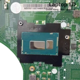 CPU và chipset trên main Acer E5-471G / V3-472P CPU i7-5500U DA0ZQ0MB6E0 — Laptop LD