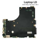 Mặt sau main Acer E5-471G / V3-472P CPU i7-5500U DA0ZQ0MB6E0 — Laptop LD