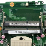 Khe RAM trên main Acer Emachines D732 DA0ZQ9MB6C0 — Laptop LD