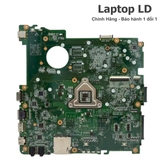 Mặt sau main Acer Emachines D732 DA0ZQ9MB6C0 — Laptop LD