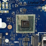 CPU và chipset trên main Acer Gateway NV57H LA-6901P — Laptop LD