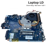 Main Acer Gateway NV95 tổng quan — Laptop LD