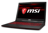 Sửa main laptop MSI Stealth Pro GS63VR CPU i7-7700HQ GTX1060 uy tín tại Laptop LD