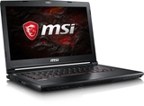 Main Acer MSI GS43VR CPU i7-7700HQ