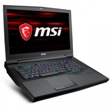 Main Acer MSI-GT75 - G75VR - CPU I7-8750H