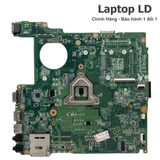 Mặt sau main Acer Travelmate P243-M DAZQSAMB6F1 Rev:F, chi tiết linh kiện — Laptop LD