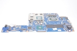 Main Acer Aspire 7 Gaming A715 75G CPU i7-10750H