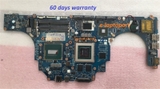 Tổng thể mainboard Dell Alienware 15 R1 17 R2 LA-B753P chính hãng