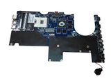 Tổng thể mainboard Dell Alienware M14x R2 LA-8381P còn nguyên bản