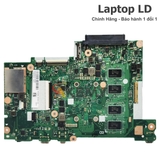 Mặt sau main Asus EeeBook E202S CPU Celeron — Laptop LD