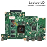 Mainboard Asus EeeBook E202S CPU Celeron tổng quan — Laptop LD