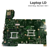 Mặt sau main Asus G74SX VGA GT560M — Laptop LD