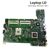 Mainboard Asus G74SX VGA GT560M tổng quan — Laptop LD
