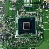 CPU và chipset trên main Asus G750JYA / G750JW / G750JX / G750JM / G750JS CPU i7-4700HQ — Laptop LD