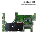 Mainboard Asus G750JYA / G750JW / G750JX / G750JM / G750JS CPU i7-4700HQ tổng quan — Laptop LD
