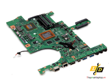 Main Asus Rog G751JT / G751JY CPU i7-4710HQ