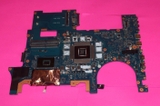 Main Asus ROG GL752VW G752VT G752VS-XB72K G752VS i7-6820HK 2.7Ghz