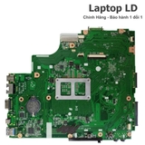 Mặt sau main Asus K43LY / X44H / X84H / K84L — Laptop LD