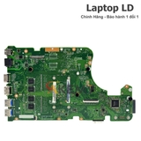 Mặt sau main Asus K555Q / X555QG / A555Q CPU A10-9600P — Laptop LD