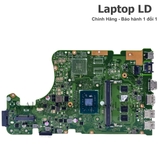 Main Asus K555Q / X555QG / A555Q CPU A10-9600P tổng quan — Laptop LD