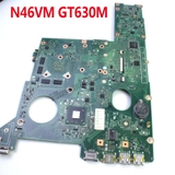 giá thay main Main Asus N46VM / N46VJ / N46VZ / N46VB GT630M