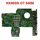 Main ASUS NX90 NX90S NX90SN GT 540M  HM65 .
