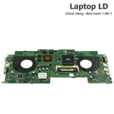 Mainboard Asus ROG G46VW GTX 660M tổng quan — Laptop LD