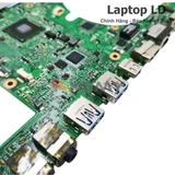 Cổng USB, HDMI và các cổng kết nối trên main Asus ROG G751JT / G751JY CPU i7-4710HQ — Laptop LD