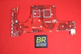Main ASUS ROG Strix SCAR II GL704GW