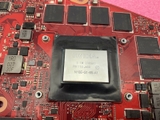 Mainboard Asus GA502IV Ryzen 7 RTX 2060 bảo hành 1 đổi 1