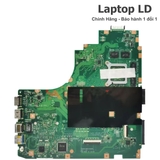 Mặt sau main Asus S405CA / K46CM / S46CA CPU i5-3317U — Laptop LD