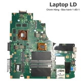 Mặt trước main Asus S405CA / K46CM / S46CA CPU i5-3317U — Laptop LD