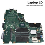 Main Asus S405CA / K46CM / S46CA CPU i5-3317U tổng quan — Laptop LD
