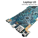 Cổng USB, HDMI và các cổng kết nối trên main Asus Taichi 21 / Taichi 31 CPU i5-3317U — Laptop LD