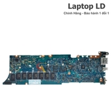Mặt sau main Asus Taichi 21 / Taichi 31 CPU i5-3317U — Laptop LD
