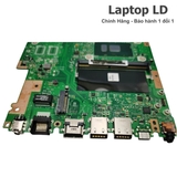 Cổng USB, HDMI và các cổng kết nối trên main Asus TP501UA / TP501UB CPU i7-6500U DABKABMB8B0 — Laptop LD