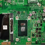 CPU và chipset trên main Asus TP501UA / TP501UB CPU i7-6500U DABKABMB8B0 — Laptop LD