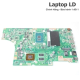 Mặt trước main Asus TP501UA / TP501UB CPU i7-6500U DABKABMB8B0 — Laptop LD