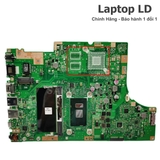Mainboard Asus TP501UA / TP501UB CPU i7-6500U DABKABMB8B0 tổng quan — Laptop LD
