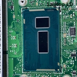 CPU và chipset trên main Asus TP550LD / R554L CPU I7-5500U — Laptop LD