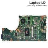 Mặt trước main Asus TP550LD / R554L CPU I7-5500U — Laptop LD