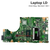 Main Asus TP550LD / R554L CPU I7-5500U tổng quan — Laptop LD
