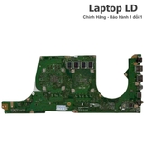 Mặt sau main Asus Vivobook M6400QB D6400Q