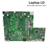Mặt sau main Asus VivoBook X541UJ X541UAK F541U A541U X541UVK CPU i5 6200U — Laptop LD