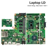 Mặt trước main Asus VivoBook X541UJ X541UAK F541U A541U X541UVK CPU i5 6200U — Laptop LD